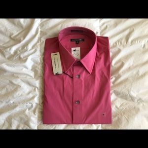 Brand New Express 1MX Dress Shirt